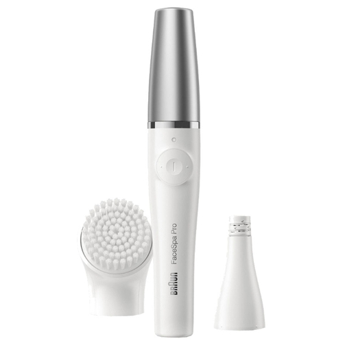 Braun FaceSpa Pro 910 очищающее средство для лица