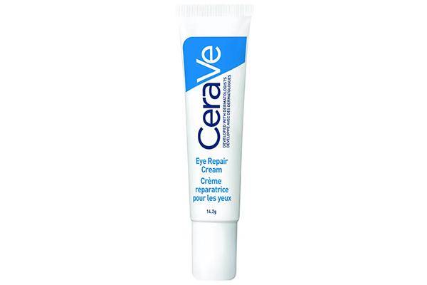 Восстанавливающий крем для кожи вокруг глаз Cerave